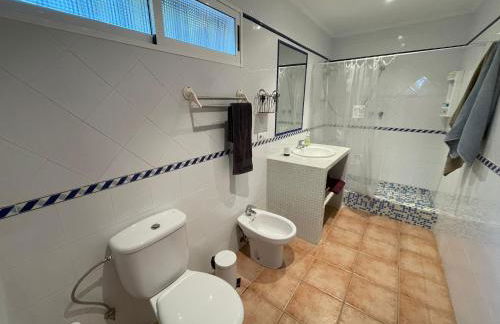 Chalet El Tochar - Foto 62