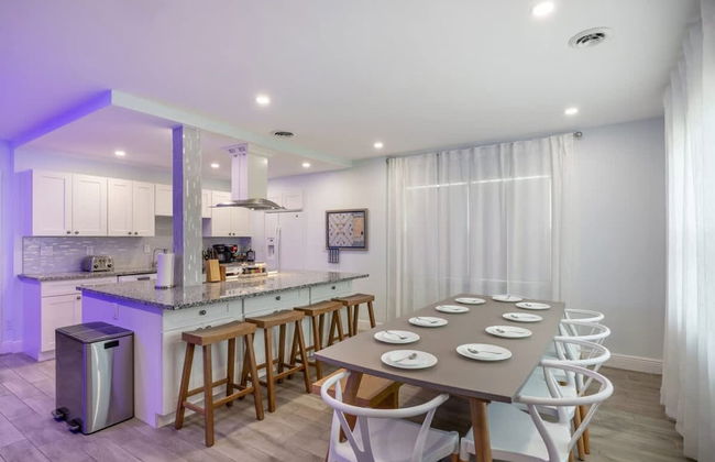 Fun Family-friendly Largo Home Heated Pool - Photo 10