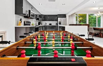 Miami's Exclusive Lagoon Villa - Foto 10