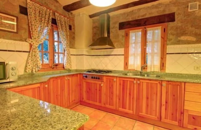 Mas del Cigarrer - Foto 18