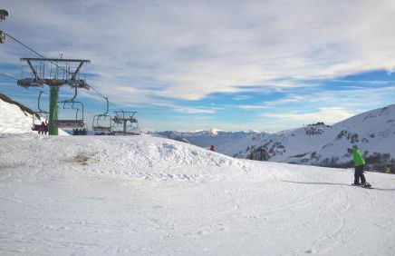 Lilium Apartment, Parco Velino Sirente - Foto 25