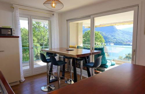 L'Hermitage lake view - Foto 13