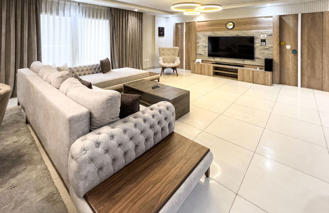 Xuru Stays I Ocean Blue - 5 Min to Airoprt - Foto 75