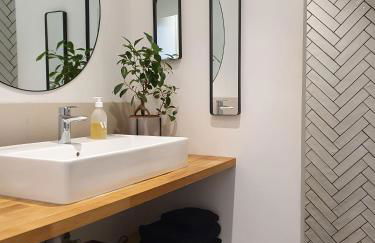 Le Jardin Suspendu Vieux-Lyon - Option Garage - Foto 35