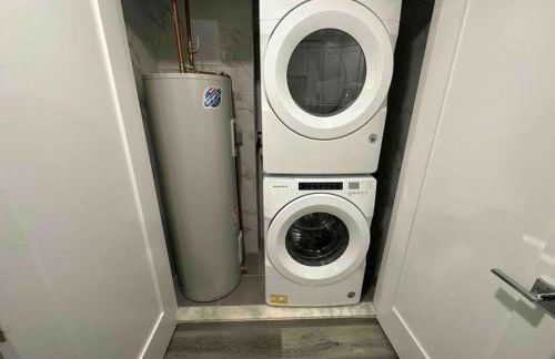 The Comfy Suite - 1BR with Free Parking - Foto 12