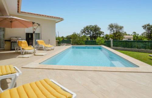 Villa Piscine Mer 7 min Vue Montagne Clim - Foto 8