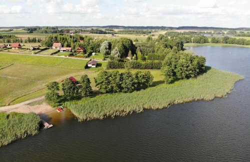 Domek nad jeziorem Weekend - Foto 12