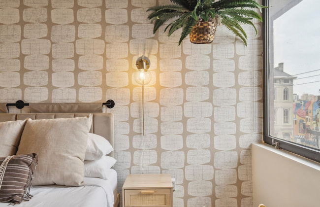 The Civic in Fairmount - Foto 17