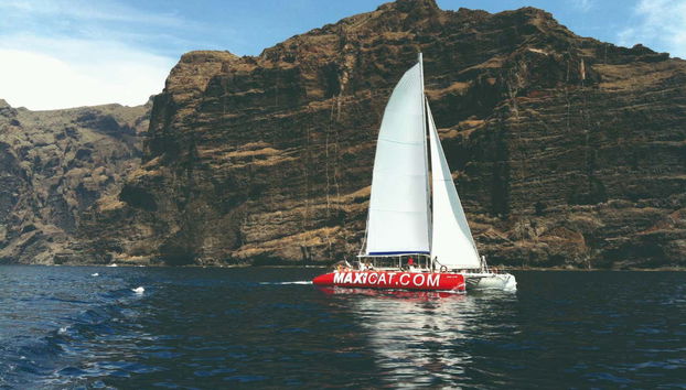 Sail the wild Atlantic