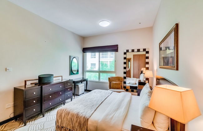 1 Bedroom Apartment Greens - Photo 4