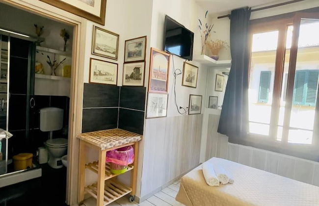 Guest house Biffi Simone - Foto 51