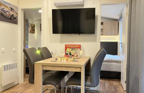 Holiday Home Tiny Haus Seeblick by Interhome - Foto 7