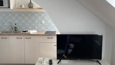 Studio neuf Pont-rousseau Rezé - Photo 3