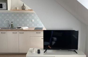 Studio neuf Pont-rousseau Rezé - Photo 3