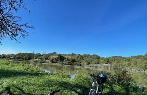 Ferienidyll Aumühle "Muswiese" - Foto 59