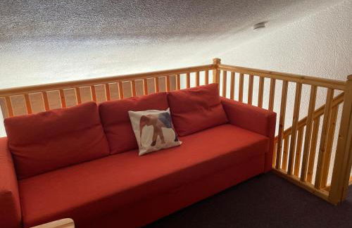 Appartement pour 6 personnes au pied des pistes au calme aux Menuires les Asters - Foto 16