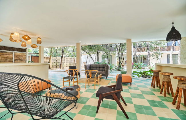 Tanik Tulum By Lockey - Photo 3