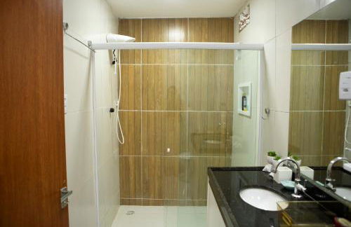 Casa da árvore com 5 suítes - Foto 17