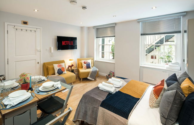 5minwalkto Madame Tussauds/baker Street/centrallnd - Foto 4