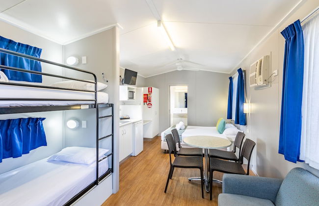 Cairns Coconut Holiday Resort - Foto 38