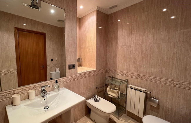 Yourhouse Aldo Ourense Termal - Foto 20