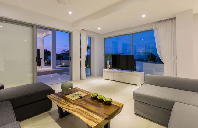 Sam-kah Residence 8 - Foto 42