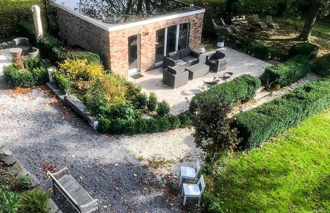 Holiday Home With Character in Stavelot - Foto 40