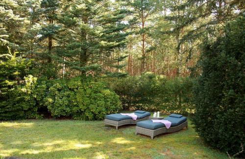 Haus Waldidyll am Briesensee - Foto 8