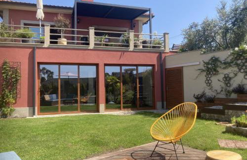 Villa Rio Lima Retreat by Interhome - Foto 50