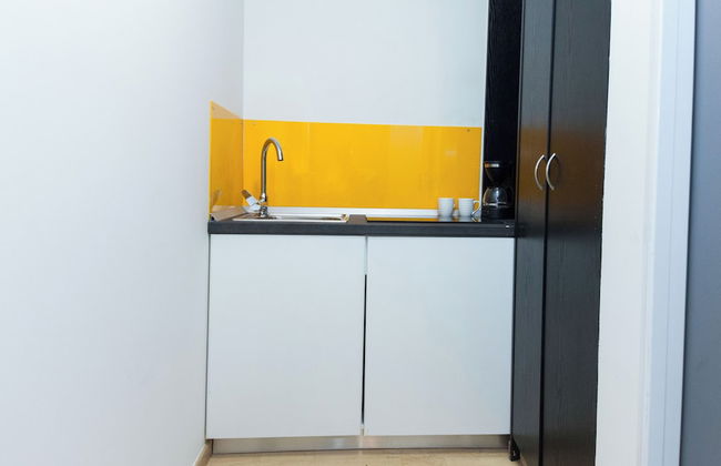 Nea Kifisia Cozy Corner Modern Studio - Foto 5