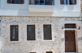 Casa en el Lago -Luxury apartments in the historical center of Ioannina - Foto 11