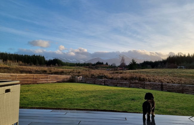 Toradh Cabin - Foto 22