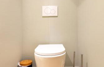 Standing 4 chambres et 4 salles de bains face marché de Wazemmes Lille - Foto 24