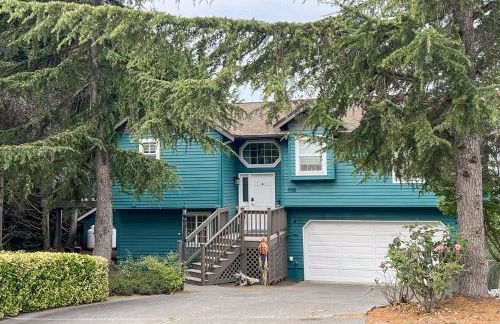 Driftwood Hideaway - Foto 34