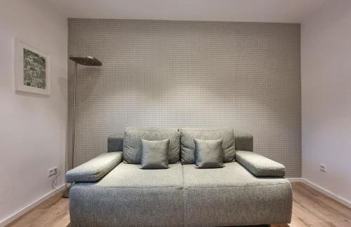 Ferienwohnung Hanenthorp - Foto 12