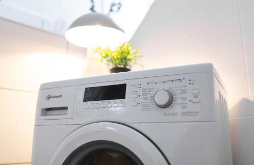 Koje Acht I zentral, mit Sauna, bis zu 9 Personen - Photo 35