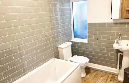 Leigh On Sea -Broadway-Two Bed with Garden - Foto 6