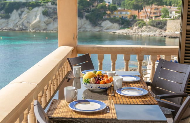 Vista Azul 8 in Sant Elm - Foto 24