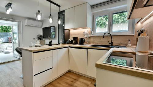 Apartments Home Homar - Foto 3