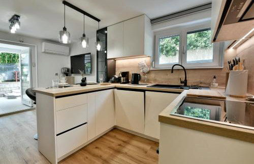 Apartments Home Homar - Foto 3