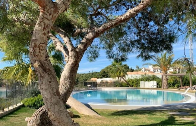 La Zenia Penthouse Indoor/outdoor Pool &gym EB3 - Foto 56