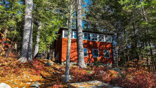 The Red Camp - Foto 4