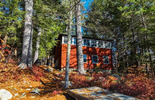 The Red Camp - Foto 4