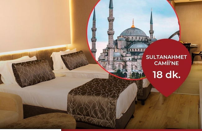 Elm Suite Hotel - Foto 44