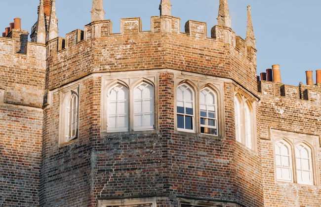 Donnington Grove Country Club - Foto 73