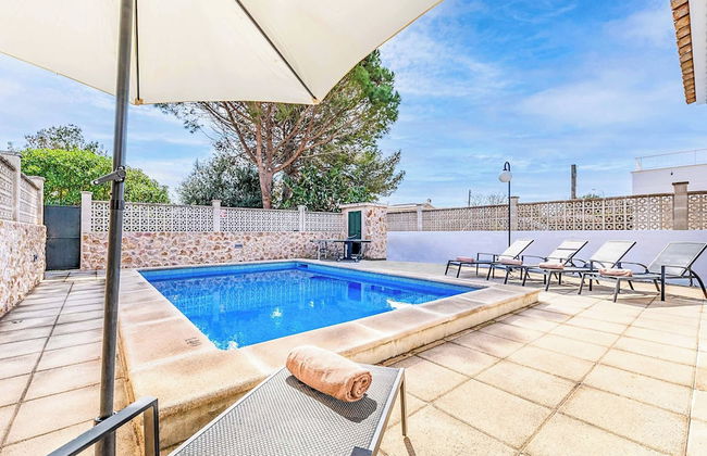 Villa Monsy 1 - Foto 13