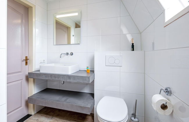 Cozy & Green Texel Escape for Two - Foto 19