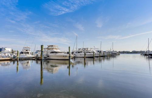Lantana Condo w/ Balcony: 11 Mi to Palm Beach! - Foto 36
