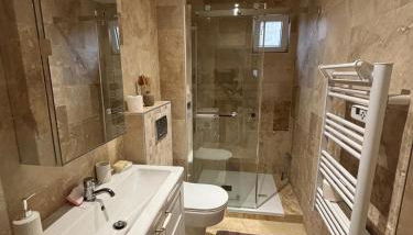 L'escapade des Vignes - Photo 4, towels, Shower