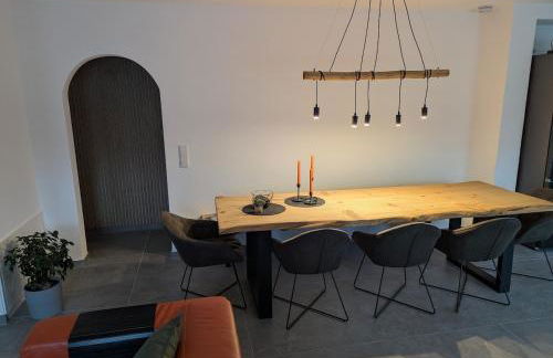 Ferienwohnung H1 Winterberg mit Sauna 8 Personen 4 Schlafzimmer - Foto 40